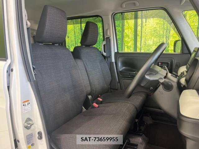 Suzuki SPACIA 2018-05 345160-9