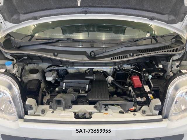 Suzuki SPACIA 2018-05 345160-19
