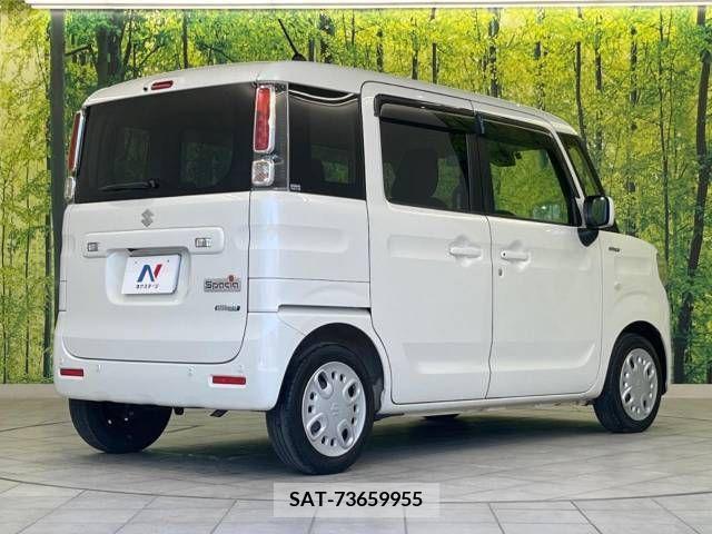 Suzuki SPACIA 2018-05 345160-18