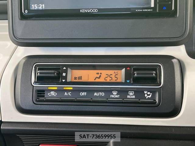 Suzuki SPACIA 2018-05 345160-7