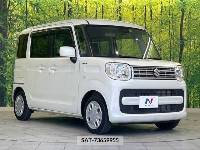 Suzuki SPACIA 2018-05 345160-17