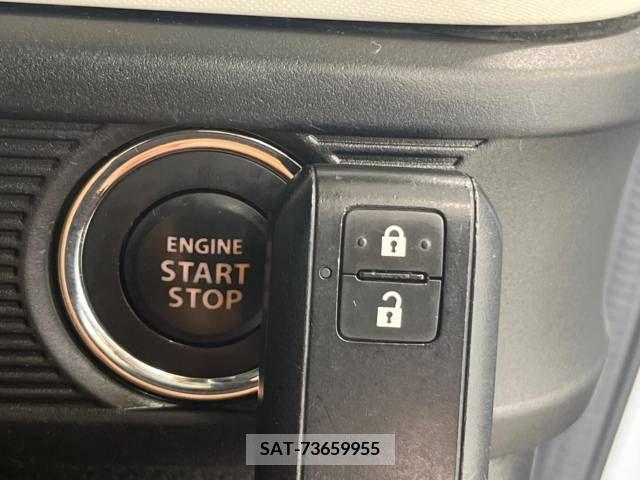 Suzuki SPACIA 2018-05 345160-6
