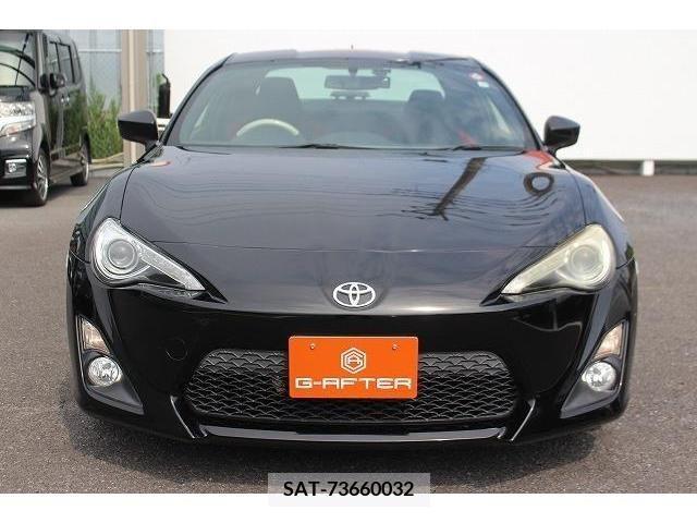 Toyota 86 2013-12 331156-5