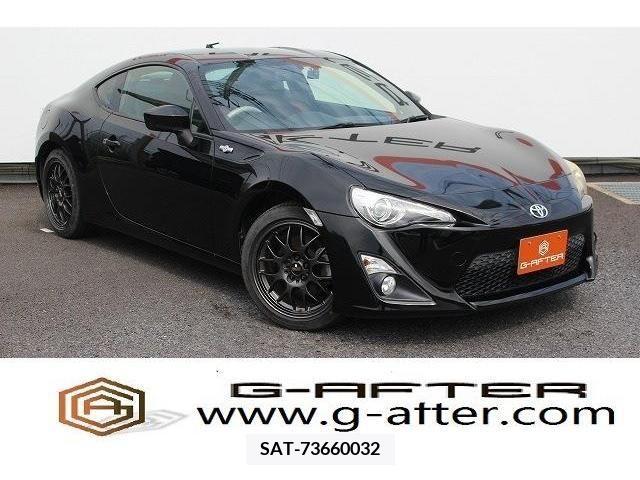 Toyota 86 2013-12 331156-0