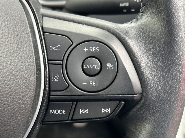 Toyota COROLLA TOURING 2020-09 21101-16