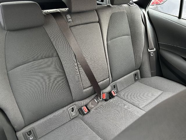 Toyota COROLLA TOURING 2020-09 21101-6