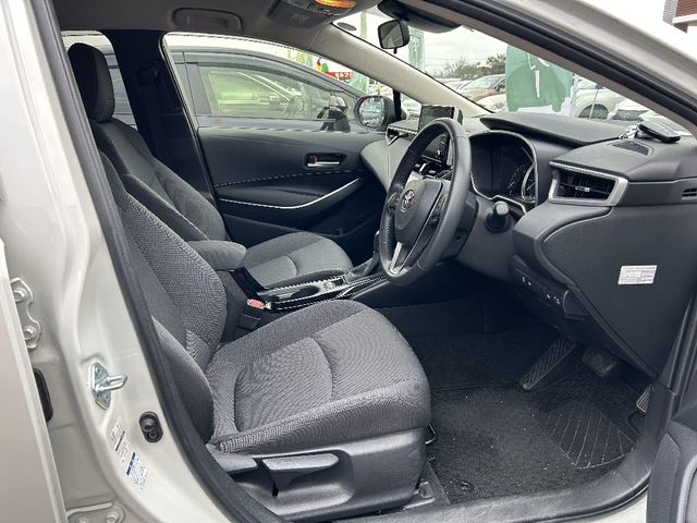 Toyota COROLLA TOURING 2020-09 21101-4