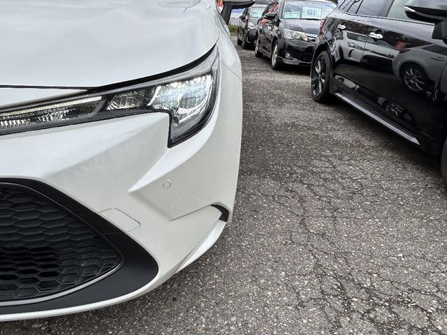 Toyota COROLLA TOURING 2020-09 21101-26