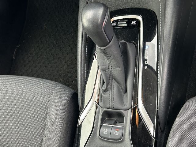 Toyota COROLLA TOURING 2020-09 21101-14