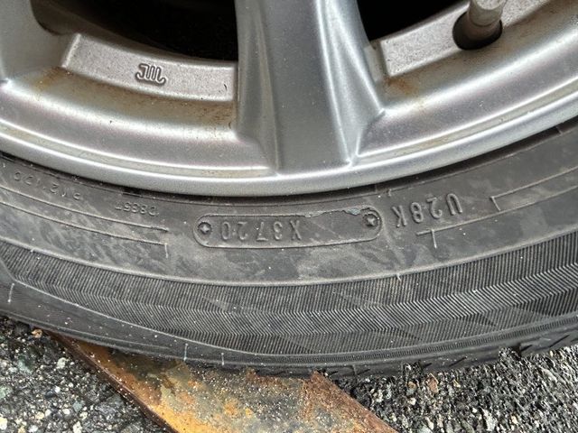 Toyota COROLLA TOURING 2020-09 21101-24