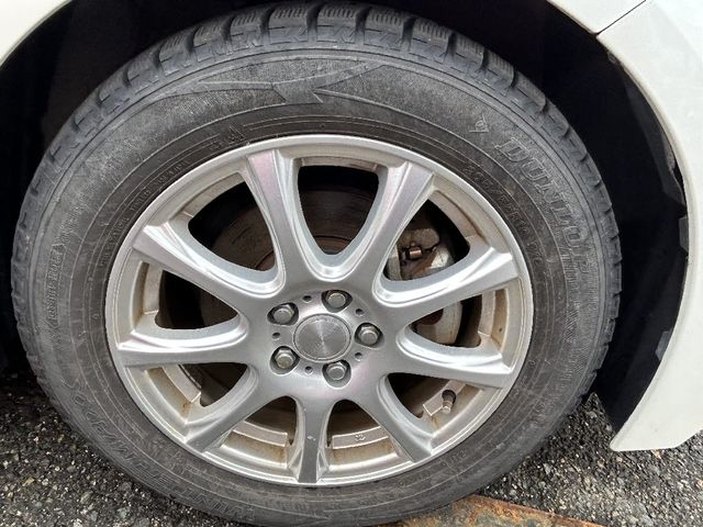 Toyota COROLLA TOURING 2020-09 21101-22