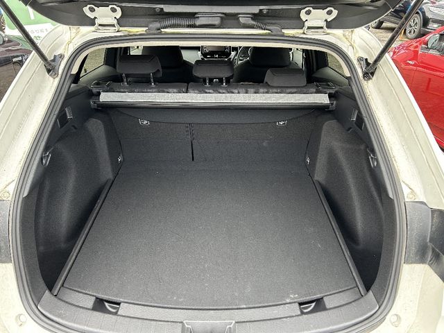 Toyota COROLLA TOURING 2020-09 21101-7
