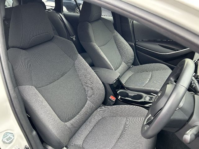 Toyota COROLLA TOURING 2020-09 21101-5