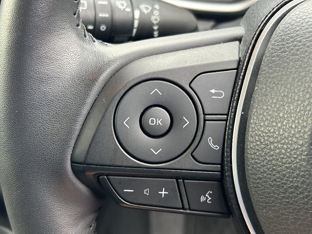 Toyota COROLLA TOURING 2020-09 21101-17