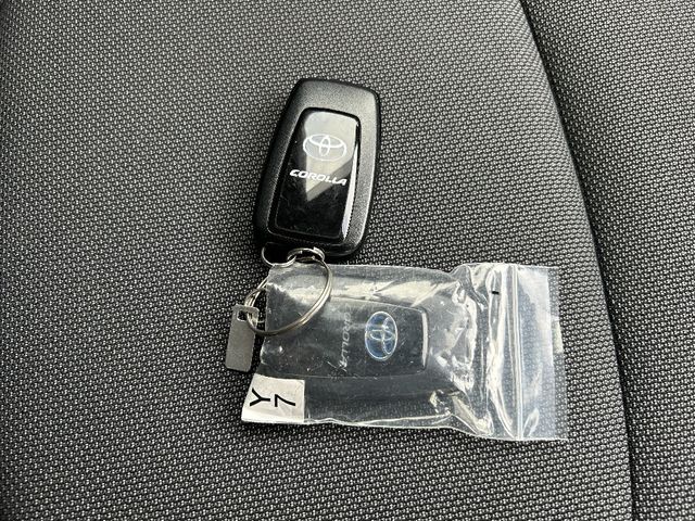 Toyota COROLLA TOURING 2020-09 21101-9