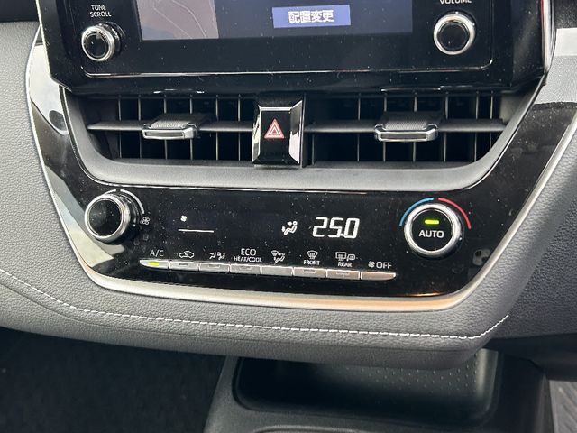 Toyota COROLLA TOURING 2020-09 21101-13