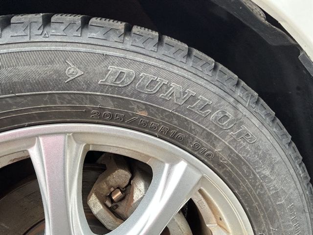 Toyota COROLLA TOURING 2020-09 21101-23