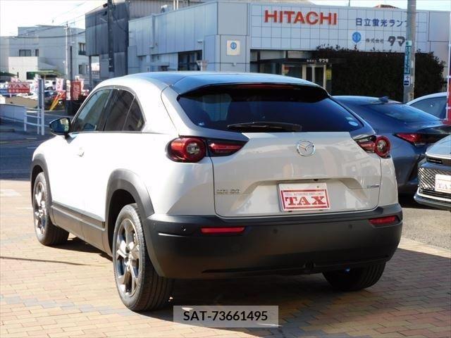 Mazda MX-30 2020-11 212408-3