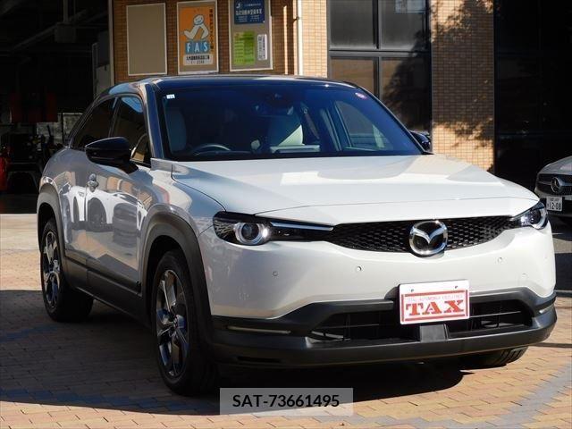 Mazda MX-30 2020-11 212408-1