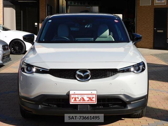 Mazda MX-30 2020-11 212408-4