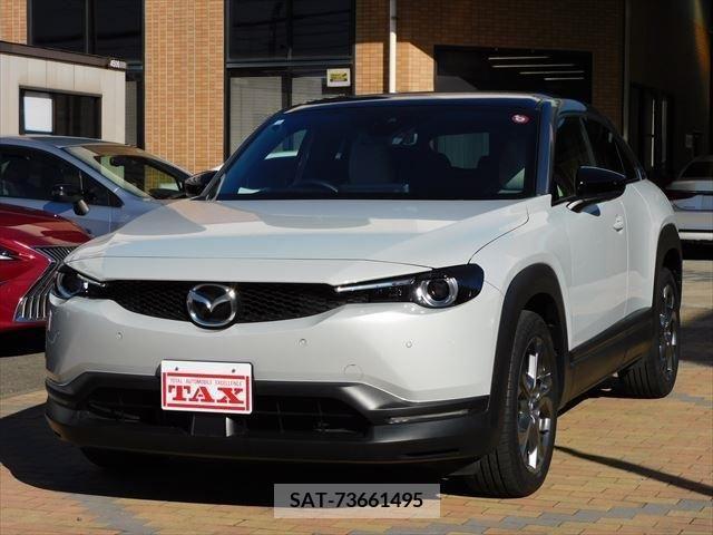 Mazda MX-30 2020-11 212408-0