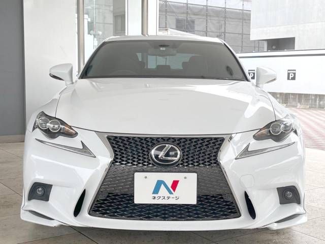 Lexus IS 2013-09 7179-15