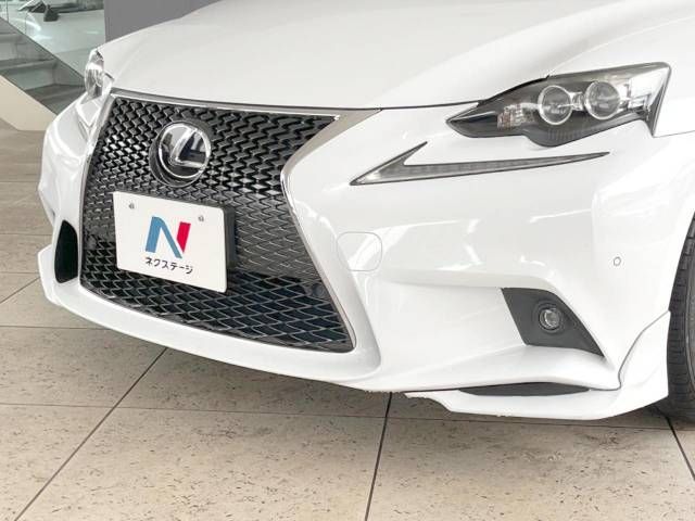 Lexus IS 2013-09 7179-3