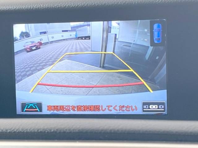 Lexus IS 2013-09 7179-5
