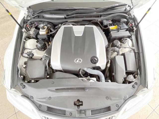 Lexus IS 2013-09 7179-13