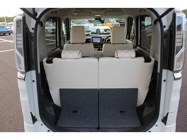 Mazda FLAIR WAGON 2018-12 22930-8