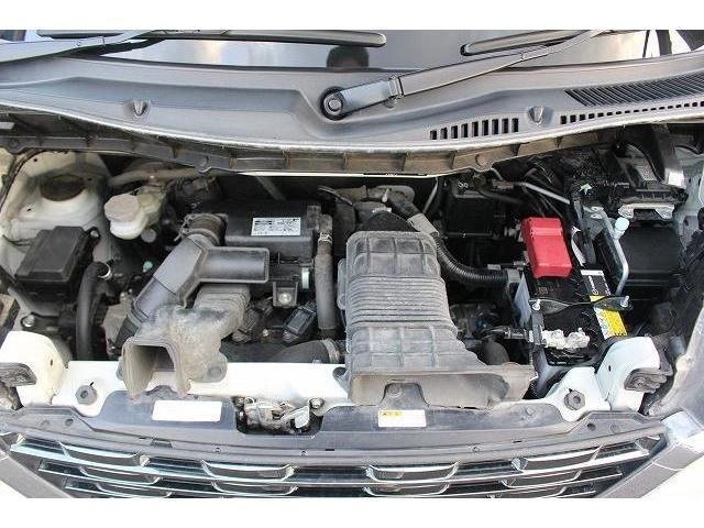 Mazda FLAIR WAGON 2018-12 22930-17