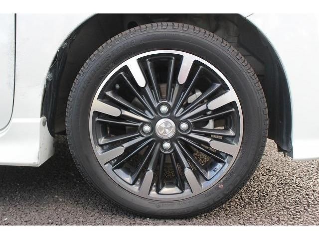 Mazda FLAIR WAGON 2018-12 22930-7