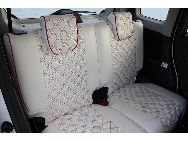 Mazda FLAIR WAGON 2018-12 22930-10