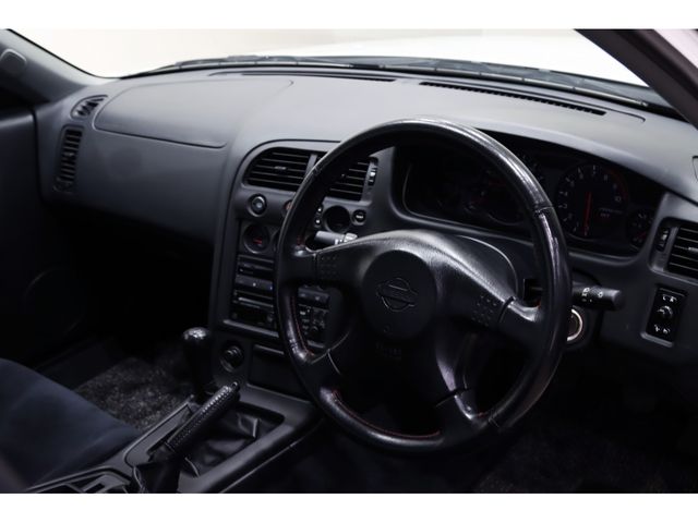 Nissan SKYLINE GT-R 1998-08 196258-8