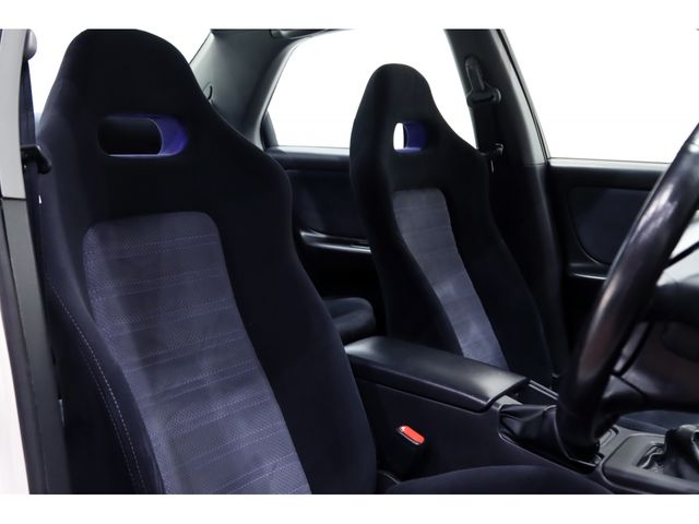 Nissan SKYLINE GT-R 1998-08 196258-2