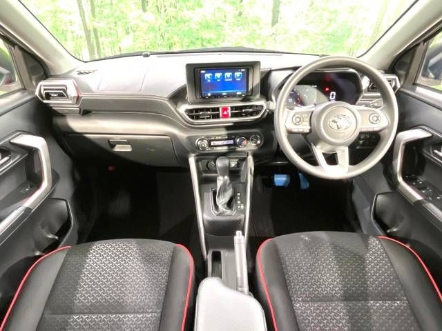 Toyota RAIZE 2023-06 182399-1