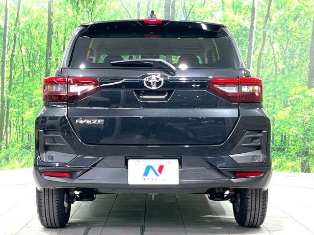 Toyota RAIZE 2023-06 182399-15