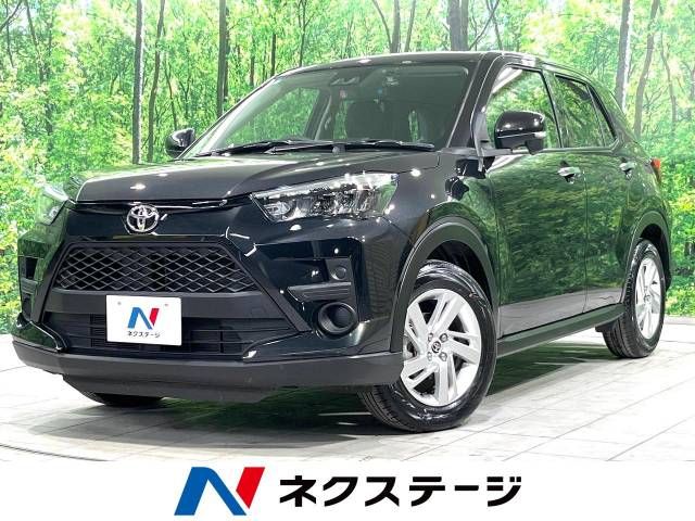Toyota RAIZE 2023-06 182399-0