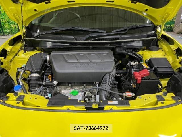 Suzuki SWIFT 2019-03 373866-18