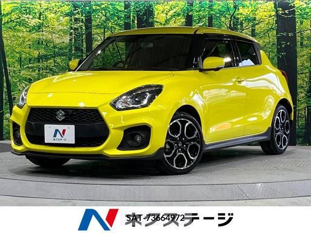 Suzuki SWIFT 2019-03 373866-0