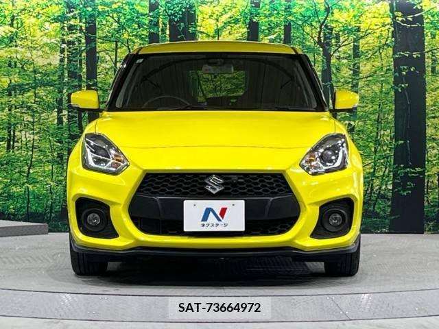 Suzuki SWIFT 2019-03 373866-14
