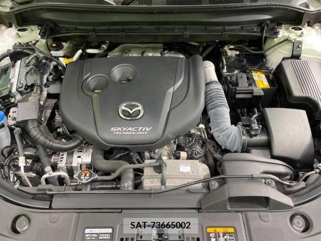 Mazda CX-5 2019-05 266092-18