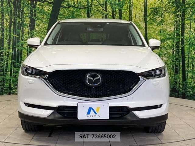 Mazda CX-5 2019-05 266092-14
