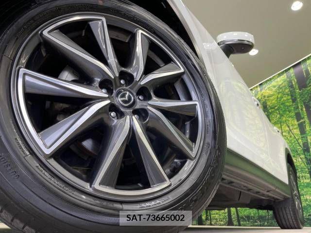 Mazda CX-5 2019-05 266092-13