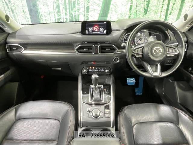 Mazda CX-5 2019-05 266092-1