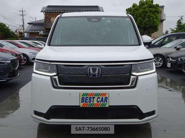 Honda e 2022-06 375624-4