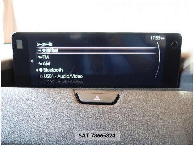 Mazda CX-60 2023-03 266129-7
