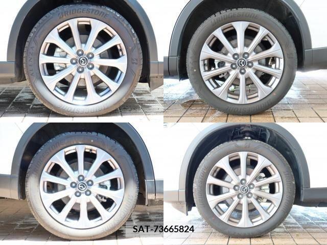 Mazda CX-60 2023-03 266129-4