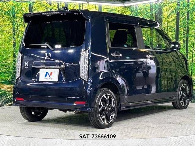 Honda N-WGN 2021-03 374801-17
