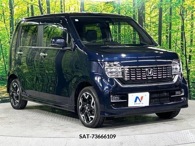 Honda N-WGN 2021-03 374801-16
